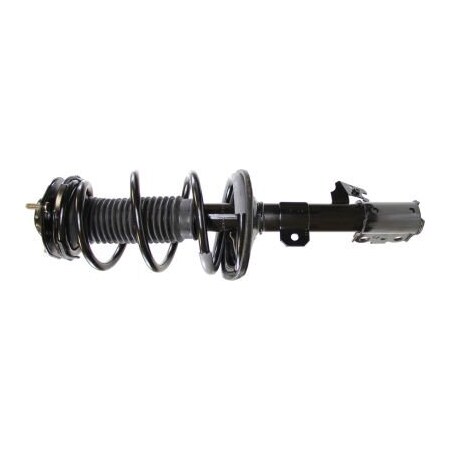 Monroe RoadMatic Strut and Coil Spring Assembly,  181495